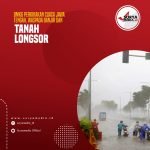 BMKG Perkirakan Cuaca Jawa Tengah, Waspada Banjir dan Tanah