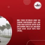 BMKG Perkirakan Cuaca Jawa Tengah, Waspada Banjir dan Tanah