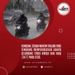 BMKG Perkirakan Cuaca Jawa Tengah, Waspada Banjir dan Tanah