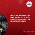 Badai Matahari akan Melanda Bumi