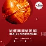 Badai Matahari akan Melanda Bumi