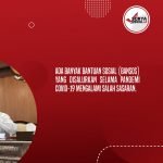 Bansos Salah Sasaran, 31.624 PNS Dapat Jatah