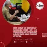 Ganjar Dukung Konsep KKTN di Jateng