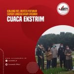 Kunjungi Pati, Menteri Pertanian Siapkan Langkah Hadapi Ancaman Cuaca Ekstrim