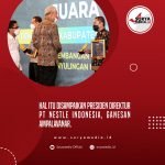 Letak Strategis, Jateng Jadi Lokasi Incaran Para Investor