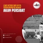 Lewat Hattrick Sang Kapten, Persipa Menang Meyakinkan atas Persibat