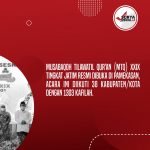 MTQ XXIX Tingkat Jatim Digelar di Pamekasan, Gubernur Beri Petuah