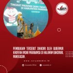 MTQ XXIX Tingkat Jatim Digelar di Pamekasan, Gubernur Beri Petuah