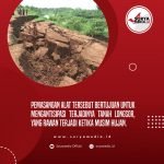 Masuki Musim Penghujan, BPBD Pasang 5 Unit EWS