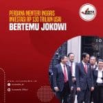 Perdana Menteri Inggris Investasi Rp 130 Triliun Usai Bertemu Jokowi