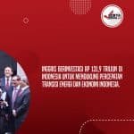 Perdana Menteri Inggris Investasi Rp 130 Triliun Usai Bertemu Jokowi