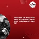 Perwira Terluka Dikeroyok Pemuda Pancasila, Kapolres Jakpus Murka