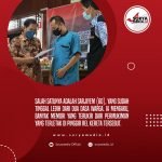 Puluhan Tahun Bermukim di Tepi Rel, Warga Nusukan Resmi Pindah