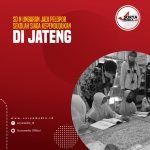 SD N Ungaran Jadi Pelopor Sekolah Siaga Kependudukan di Jateng