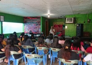 Sekolah Perempuan, Sarana Edukasi Bagi Penghuni Lokalisasi