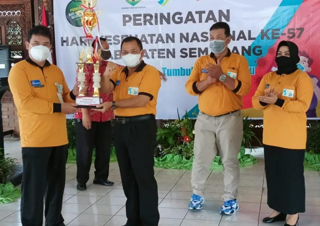 Antisipasi Lonjakan Kasus Covid-19, Rumah Singgah Terpusat Tetap Disediakan