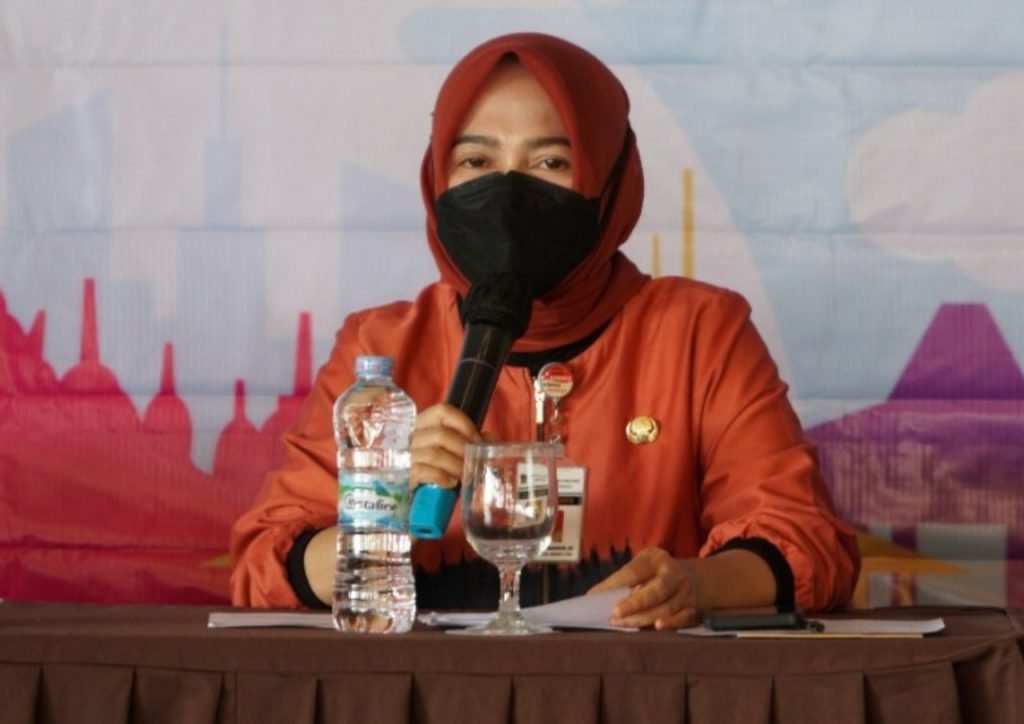 Jateng Siapkan 3 Poin Utama Menuju Smart Province