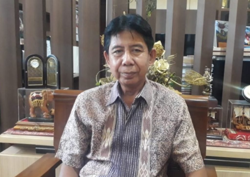 Disdik Pastikan Kemudahan Kenaikan Pangkat Bagi Guru
