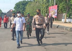 Musim Hujan, Pemkab Batang Petakan 9 Titik Rawan Bencana