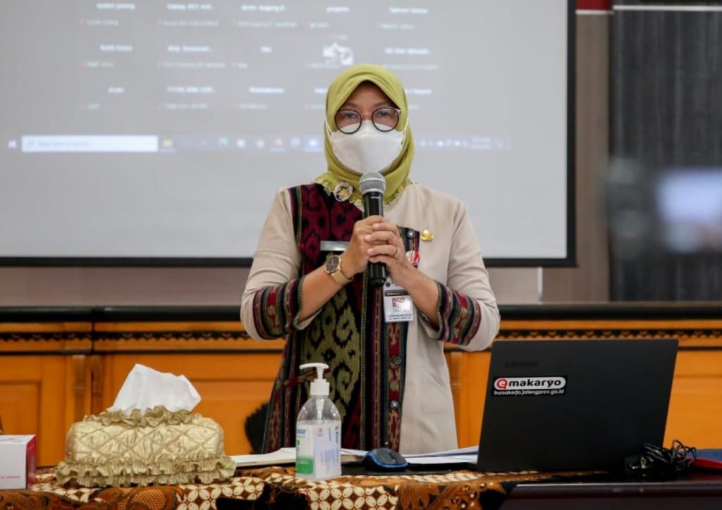 Program Transmigrasi Pemprov Jateng Kembali Dilaksanakan Akhir Tahun