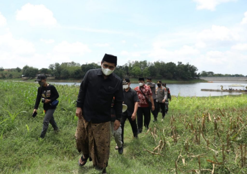 Potensi Wisata di Waduk Tempuran Dikembangkan
