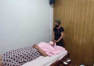 Kelonggaran PPKM, Disambut Positif Pengelola Spa di Semarang