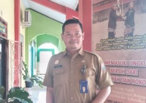 2022, Disdikbud Batang Buka 810 Formasi PPPK