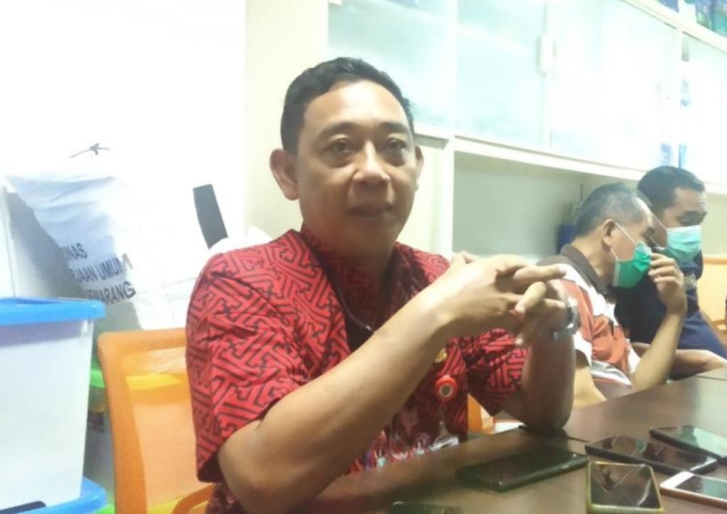 Pembangunan Taman Bubakan Ditarget Selesai Akhir 2021