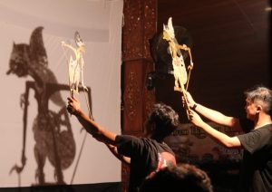 Regenerasi Dalang di Blora Berjalan Baik