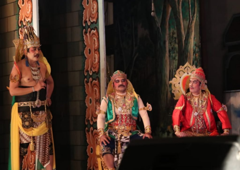 PPKM Level 1, Wayang Orang Ngesti Pandowo Semarang Akan Kembali Digelar