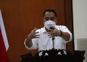 Pemkot Surabaya Terbitkan SE Peringatan Hari Pahlawan 10 November