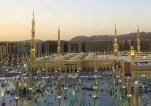 Mulai Desember 2021, WNI Diizinkan Masuki Arab Saudi Tanpa Karantina
