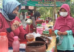 Kehadiran Pujasalika Disambut Positif Oleh Berbagai Pihak