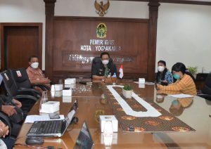 Jogja Cross Culture Akan Digelar 10 November Mendatang