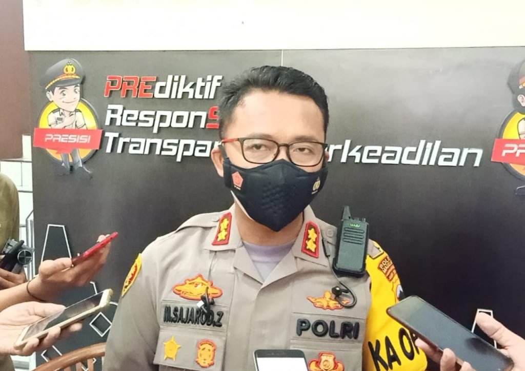Pengamanan International Borobudur Maraton 2021 Akan Dimaksimalkan