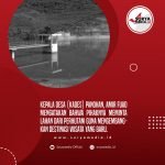 Desa Panohan Rembang Bakal Bangun Destinasi Wisata Baru