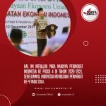 Jokowi Yakin Indonesia Mampu Menjadi Pusat Ekonomi Syariah Dunia