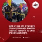 Kampoeng Air Resto Pati Telah Resmi Dibuka