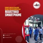 Kominfo Ungkap Kebakaran Gedung Cyber Berdampak Pada Registrasi Smartphone