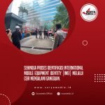 Kominfo Ungkap Kebakaran Gedung Cyber Berdampak Pada Registrasi Smartphone