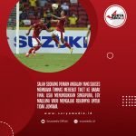Lolos ke Final Piala AFF, Skuad Garuda Diminta Tak Jumawa