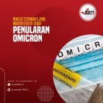 Peneliti Tetapkan 3 Jenis Masker Efektif Cegah Penularan Omicron