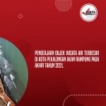 Pengerjaan Wisata Air Terbesar di Pekalongan Akan Rampung Akhir 2021