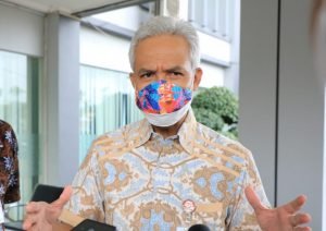 Lingkungan Rusak Akibat Penambangan, Pemerintah Diminta Tak Asal Berikan Izin