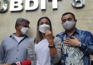 Polisi Tengah Mengusut Kasus Pencucian Uang Pada Aset Keluarga Nirina Zubir