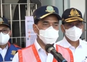 Menhub Instruksikan Penjagaan Ketat di Pelabuhan Jelang Nataru