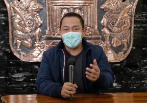 Wali Kota Keluarkan Instruksi Pencegahan Covid-19 Saat Nataru di Semarang