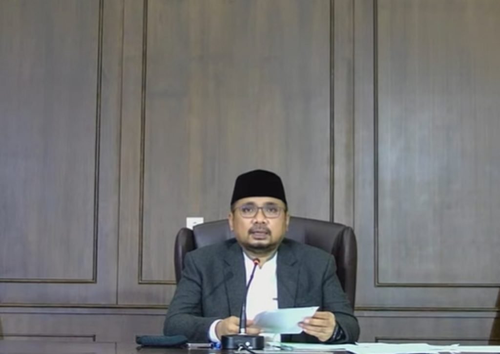 Tanggapi Kasus Pemerkosaan Santriwati, Kemenag Lakukan Investigasi di Seluruh Ponpes