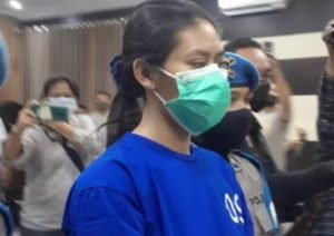 Kasus Sate Sianida, Terdakwa Divonis 16 Tahun Penjara