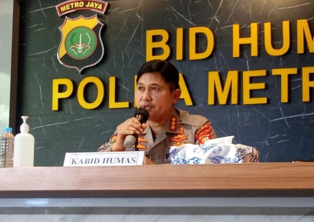 Polda Metro Jaya Tegaskan Tak Berikan Izin Reuni 212